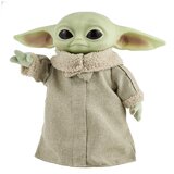 Star Wars Yoda interaktivna lutka | Shoptok.si
