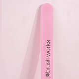 Brushworks Nail Files Pastel set pilic (za nohte) | Shoptok.si