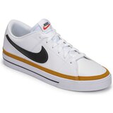 Nike muške patike court legacy nn bele cene