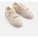 Reserved GIRLS` SNEAKERS - boja kože Cijene