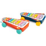 Toyz Šareni cimbal 2u1 | shoptok.hr