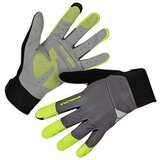 Endura Rukavice Windchill Ii Yellow - S Cijene