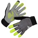 Rukavice Windchill Ii Yellow - S
