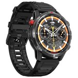  Smart watch dt g10 crni (silikonska narukvica) ( SW480 ) u