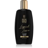 Dripping Gold Luxury Tanning Liquid Luxe samoporjavitvena voda za telo Medium 150 ml Cene