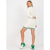 RUE PARIS Sweater-LC-SW-8023.55P-white | Shoptok.si