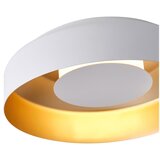  LED Plafonsko svetlo STIGMA LED/20W/230V 3000K belo | Eponuda.com