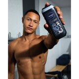 Nivea MEN Real Madrid osvežujoč gel za prhanje 3v1 250 ml | Shoptok.si