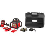  laserski rotacioni nivelator 8991 crveni prolaser | ePonuda.com