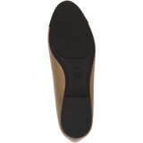 Michael Kors Balerinke 'REBECCA' svijetlosmeđa / crna | shoptok.hr