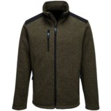 MONSUN Radna jakna Performance Flc KX3/ maslinasta | ePonuda.com