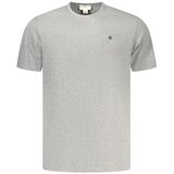 Calvin Klein Jeans Majice & Polo majice lv04rd254ggrp7e2xl Siva Cene