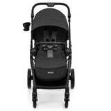 Kinderkraft kolica yoxi moonlight grey ( KSYOXI00GRY0000 ) | Eponuda.com