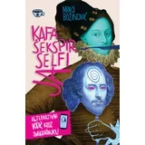 Mina Božinović - Kafa, Šekspir, selfi, ja