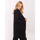 Factory Price Cardigan-PM-SW-8310.12-black | shoptok.hr