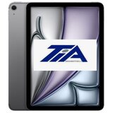Apple iPad Air 11" M2 Wi-Fi + Cellular 128GB (2024.) sivi + 2 poklona gratis (3D VR naočale + AR Gun za igrice) | shoptok.hr