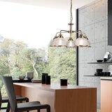 XXXL viseča svetilka bistro ii 58/88 cm E27 | Shoptok.si