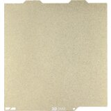 3DJAKE Teksturirana dvostranska PEI delovna plošča - 184 x 197 mm | Shoptok.si