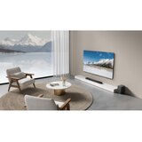 Tcl Soundbar Q65H/Wireless SW/DTS:X/Dolby Atmos/580W/96dB/AI sonic/crna | Eponuda.com