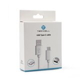 DATA kabl Teracell Plus Type C crni 1.2m | ePonuda.com