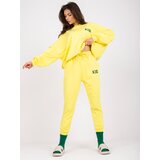 FANCY Set-FA-KMPL-7861.08P-yellow | shoptok.hr