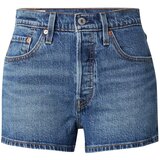 Levi's Traperice '501®' plavi traper | shoptok.hr