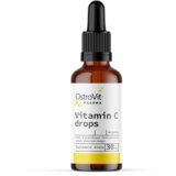 OSTROVIT vitamin c kapi 30 ml | ePonuda.com