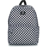 Vans old skool check backpack crna | shoptok.hr