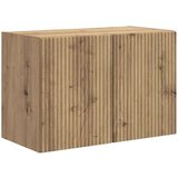 TV zidni ormar Zidne Umjetnički hrast 59 5 x 31 x 40 cm | shoptok.hr