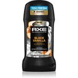 Black Vanilla čvrsti dezodorans za muškarce 50 ml
