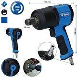Brilliant tools BT160200 3/4 Pneumatic Impact Screwdriver | shoptok.hr