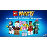 iam8bit LEGO® Party! (Playstation 5) | shoptok.hr