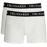 Trussardi muŠki donji veŠ tru2utr02/ bela Cene