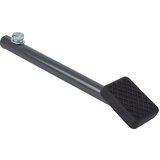  Pedal za črpanje za dvižni ploski voziček, za model AS 20, sive/črne barve | Shoptok.si
