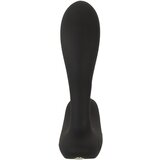 We Vibe Vector+ - pametni analni vibrator na baterije, vodootporan (crni) | shoptok.hr