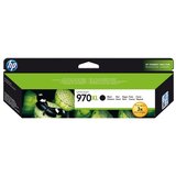 HP 970XL izvirna kartuša s črnilom, črna | Shoptok.si