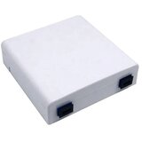  OPTIC-FTB-01A-1 gmb ftth rossette plastic fiber access terminal box atb termination, dozna Cene