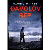 Vulkan Izdavaštvo đavolov rep Cene