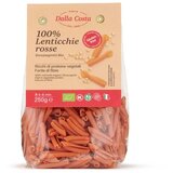 Dalla Costa Bezglutenske crvene leÄe (100%) 250g Cijene