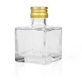  Staklena bočica Anna 100 ml sa čepom | shoptok.hr