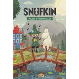  snufkin: melody of moominvalley (pc) steam key europe | ePonuda.com