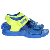 Sonic Sandali & Odprti čevlji SC000630 Modra | Shoptok.si