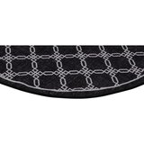  Chain Circle Djt 100 Multicolor Bathmat | Eponuda.ba