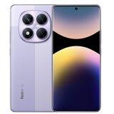 Xiaomi Redmi Note 14 Pro 5G 16.9 cm (6.67) Dual SIM USB Type-C 8 GB 256 GB 5110 mAh Lavender, Purple | shoptok.hr
