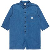 Quiksilver Kombinezon 'Saba' moder denim Cene