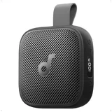 Soundcore Boom Go 3i Portable Bluetooth Speaker, Black