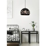 Candellux luster/visilica-jolina viseća lampa 30 1X40W E27 crna | Eponuda.com