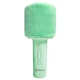 mikrofon bluetooth KMS-30GN zeleni