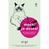 Blum izdavaštvo Zigi, Stefan Garnije
 - Mački je dosta! 153 zakona mačkinih totalnih gnjavaža Cene