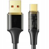 McDodo USB-C KABEL ZA HITRO POLNJENJE ZA SAMSUNG XIAOMI USB TIPA C 6A 100W 2M, (21747943) | Shoptok.si